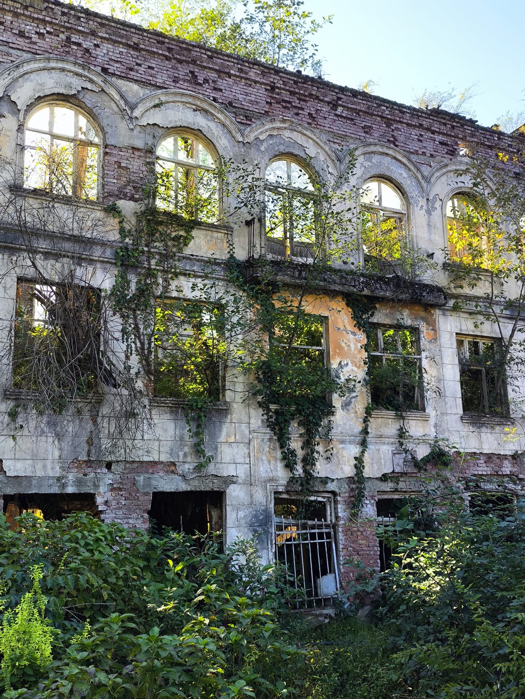 Экскурсия организована отлично, грамотно продуман маршрут. Большое спасибо нашему гиду Паше, он виртуозно объехал все туристические