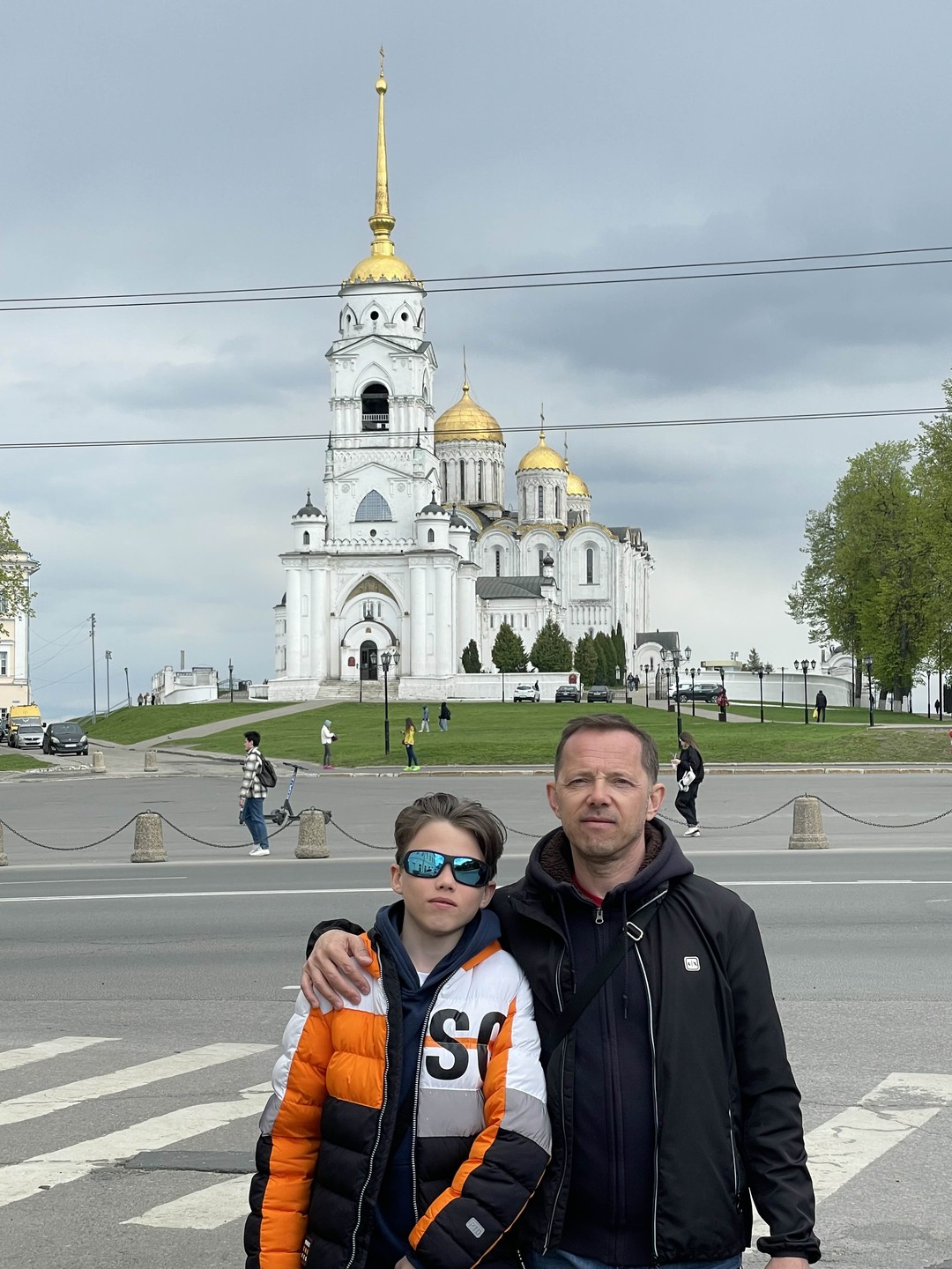 Экскурсия познавательная, два часа пролетели незаметно. Благодаря профессионализму Гида Ирины Анатольевны, мы узнали много нового и