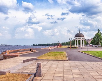 Старая Ладога