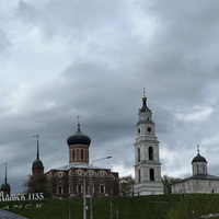 Фото отзыва 10: экскурсия "Волоколамск и Ярополец: по местам истории и славы"