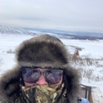 Аватар путешественника