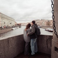 Фото туриста Анастасия 10 - Секретный Петербург: прогулка с фотографом