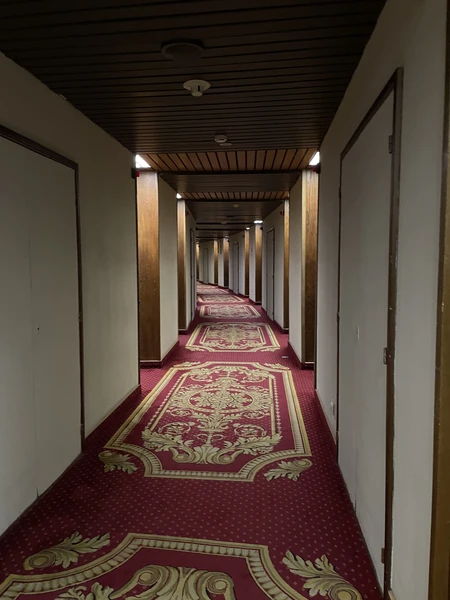 Осталась очень довольна. Узнала для себя много нового, интересная экскурсия - есть возможность окунуться в атмосферу