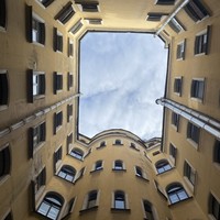 Фото отзыва 3: экскурсия "Непарадный Петербург: обзорная экскурсия на автомобиле"