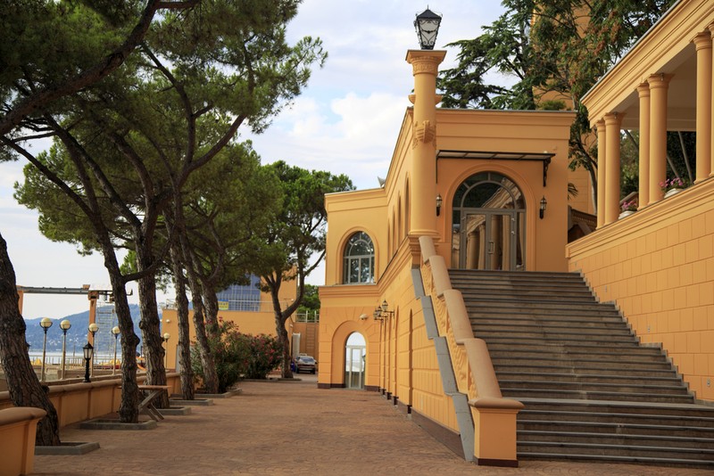 Фото отзыва 2: авторский тур "Тур-перезагрузка для мам: путешествие в Сочи с йогой и тренингами"