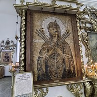Фото отзыва 3: авторский тур "В Казань на выходные: контрасты третьей столицы и чудо-остров Свияжск"