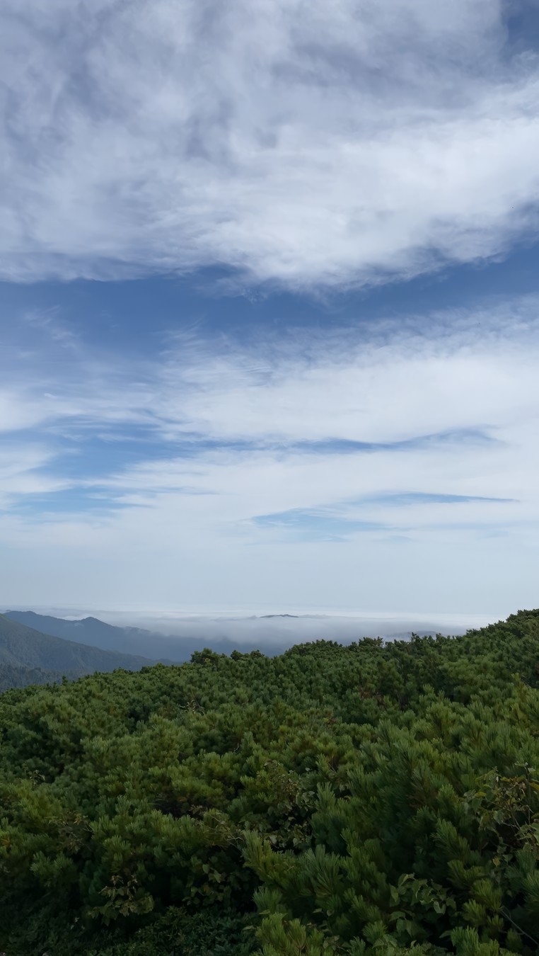Фото Пик Чехова — на вершину Южного Сахалина