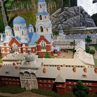 Фото отзыва 3: экскурсия "Из Петрозаводска — в гости к хаски и северным оленям"