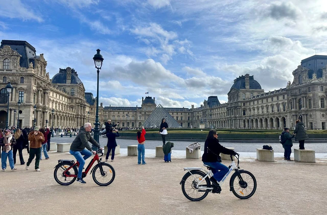 Я раньше никогда не брала индивидуальную экскурсию по музеям, а зря! Это невероятный опыт, мы зашли