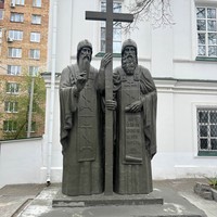 Фото отзыва 3: экскурсия "Нижний Новгород в деталях: таинственное Започаинье и «карман России»"