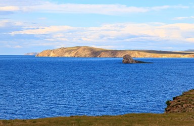 Фото достопримечательности: Малое Море Байкала