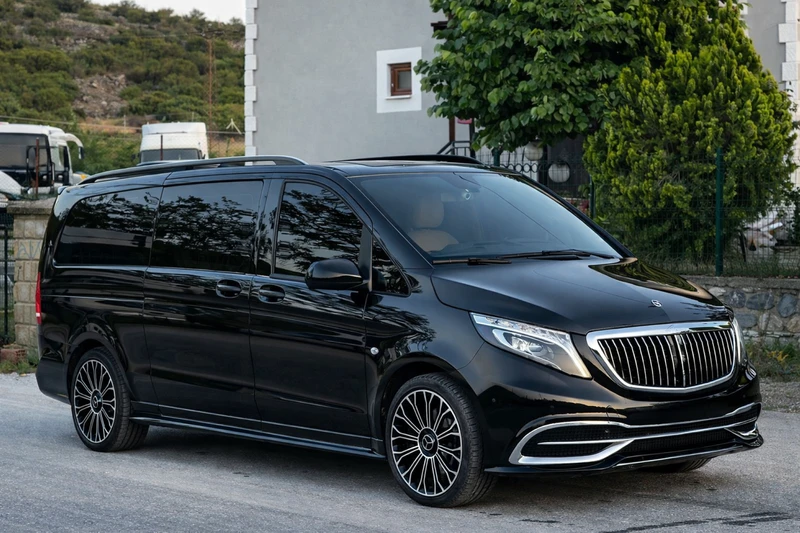 Трансфер из аэропорта Антальи в отели или обратно