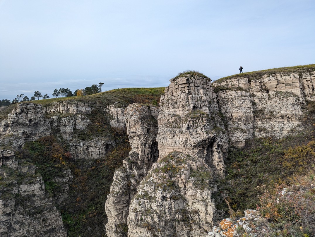 Очень интересная экскурсия, которая не только погрузит в историю Российской империи и Сибири 18 века, но