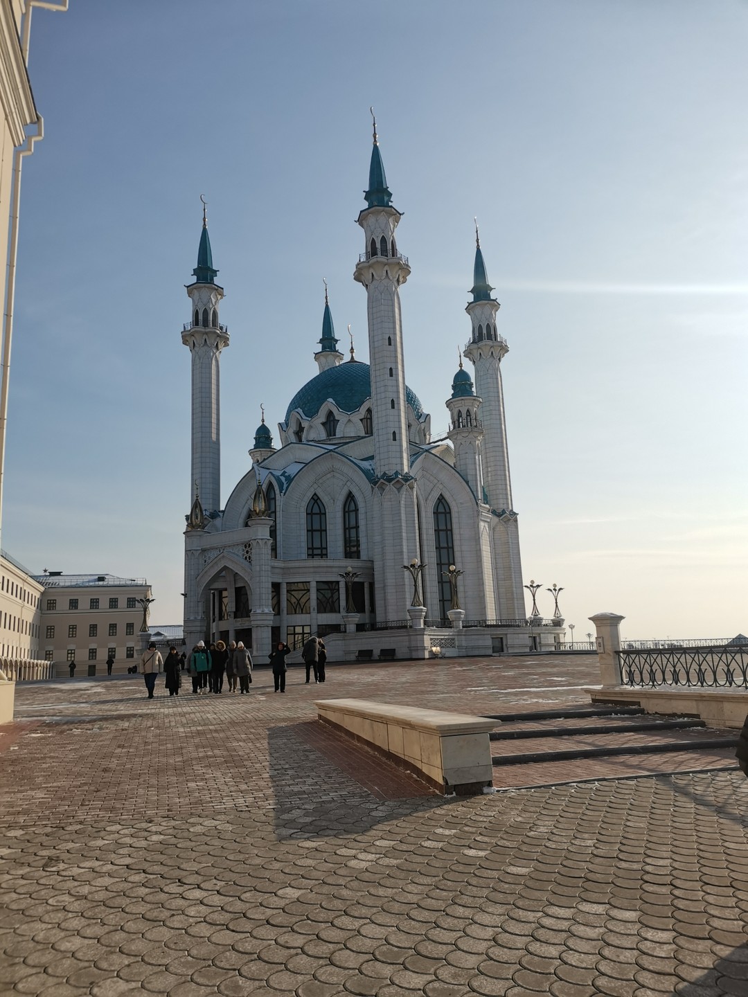 За что стоит полюбить Казань (Наталья)