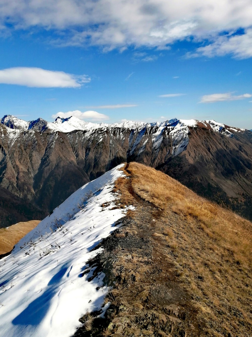 На пик Бзерпи! Треккинг по Кавказскому заповеднику (15/15)