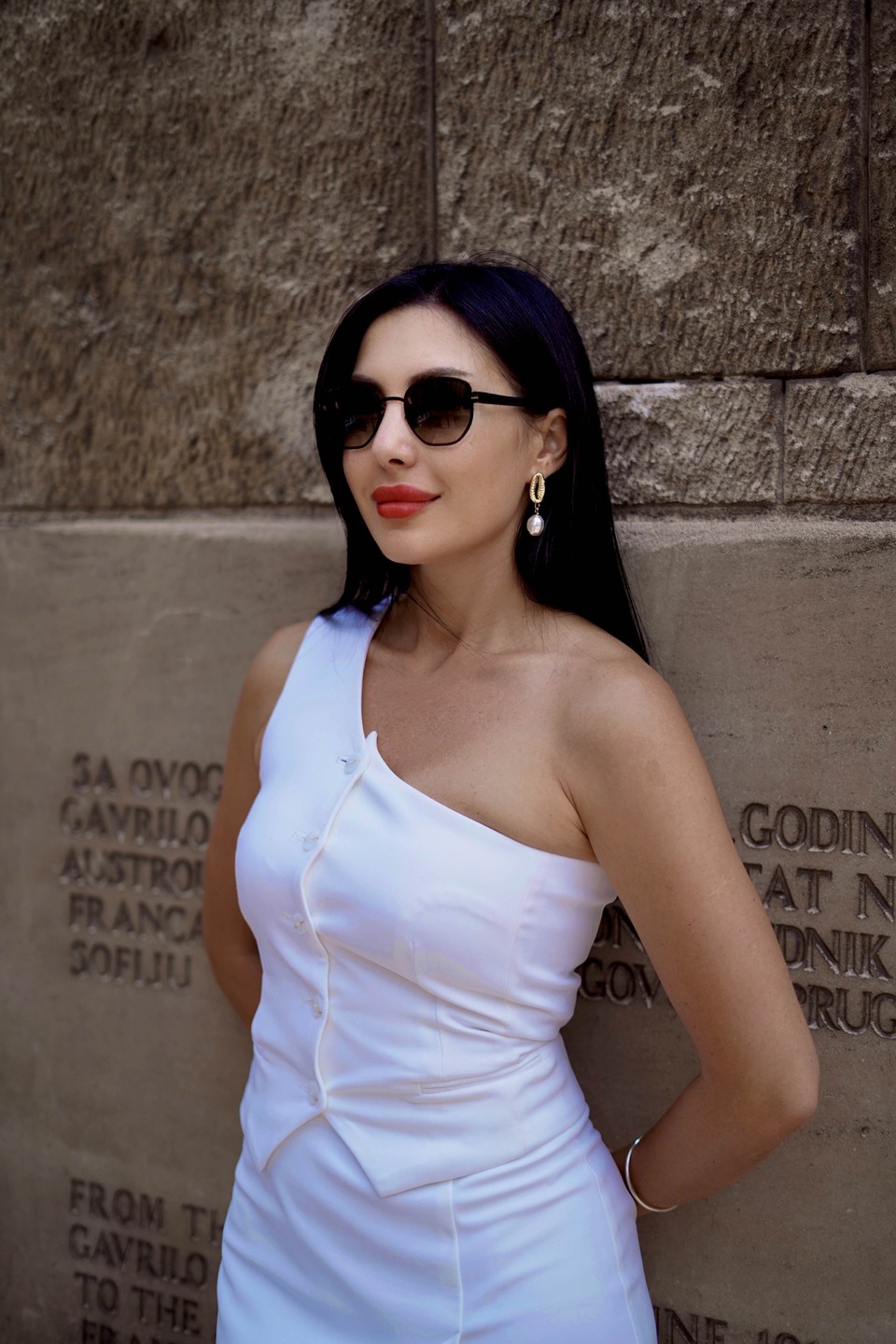 Фотоэкскурсия по Сараево (Regina)