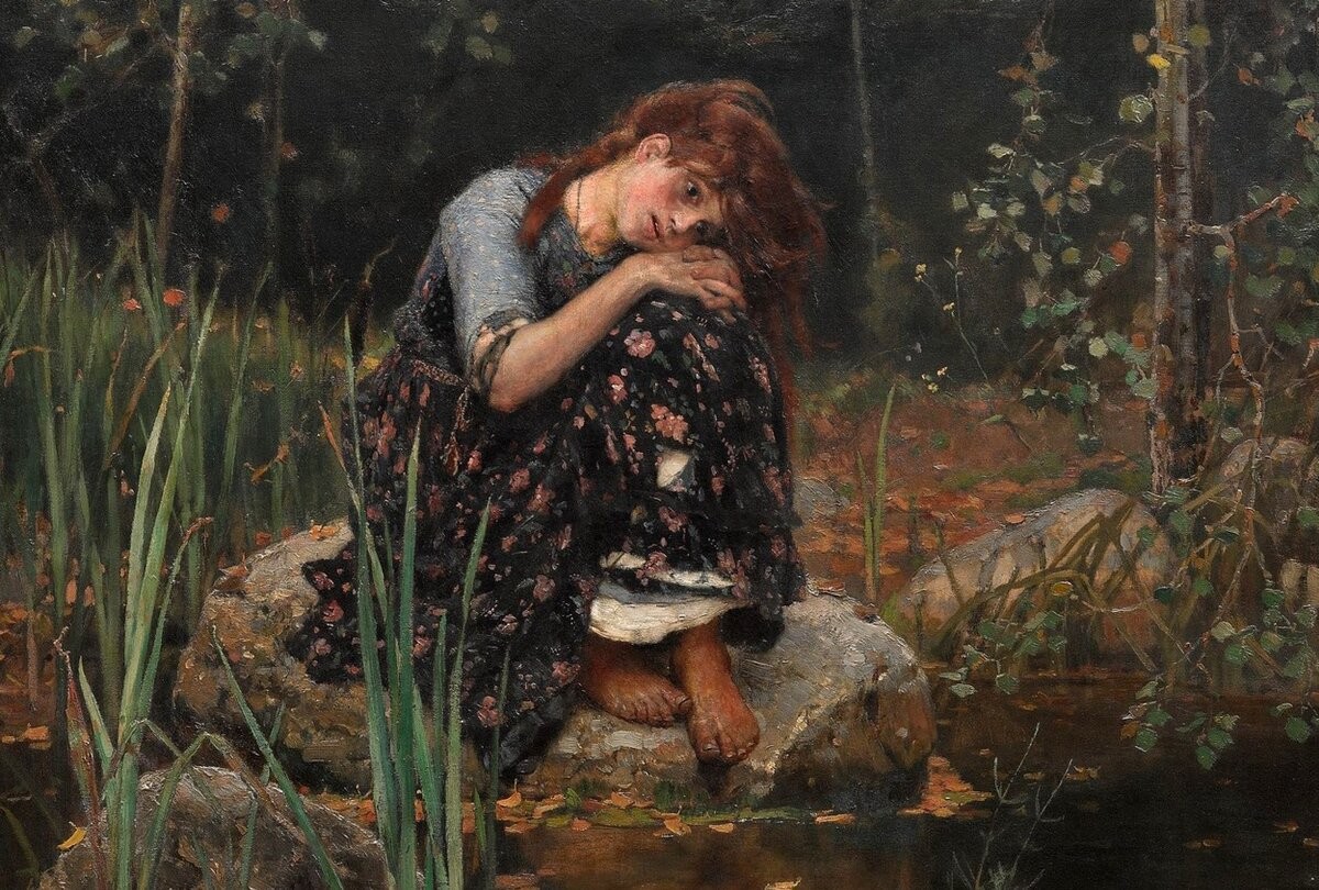 Волшебные миры братьев Васнецовых (7/15)