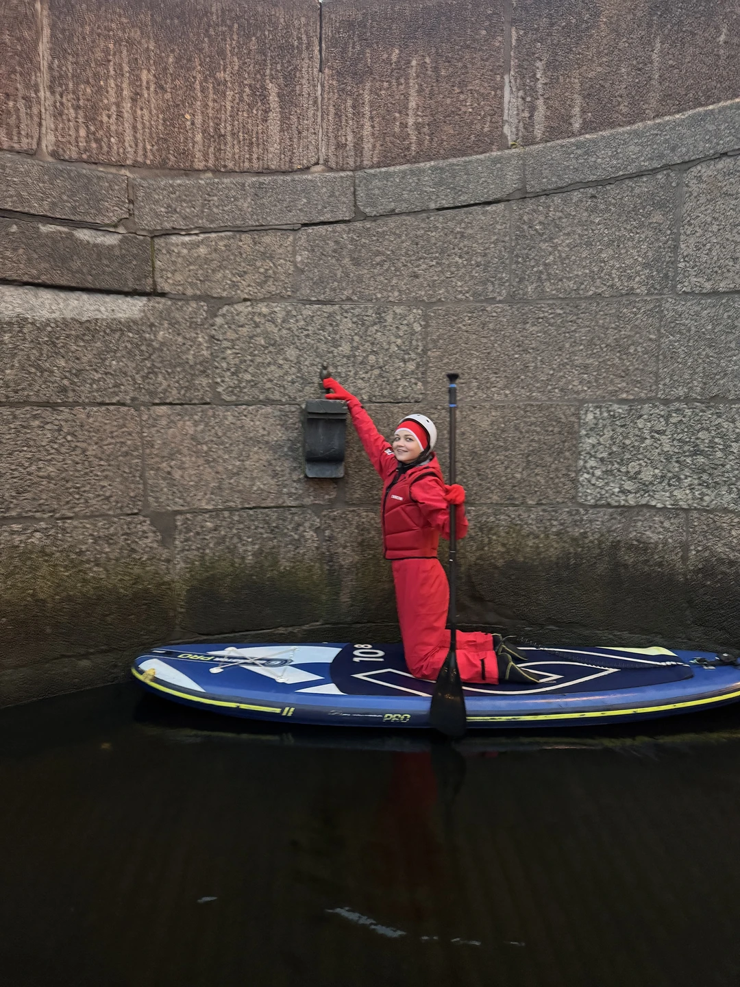 Просто невероятное приключение