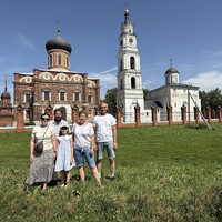 Фото отзыва 1: экскурсия "От Волока к Волоколамску: пешая прогулка по городу"