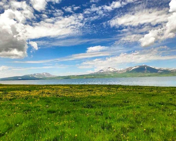 Каньон Дашбаши и Стеклянный мост, город-монастырь Вардзиа