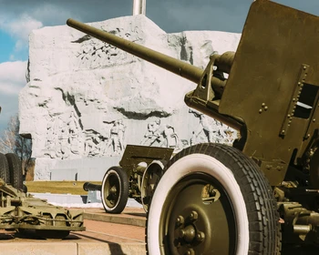 Знакомство с Брестом