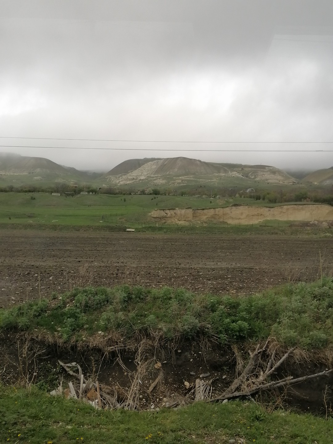 Автобусная экскурсия по лучшим местам вокруг Кисловодска (Зарина)