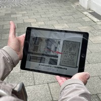 Фото отзыва 1: экскурсия "Мюнхен эпохи «Третьего Рейха»"