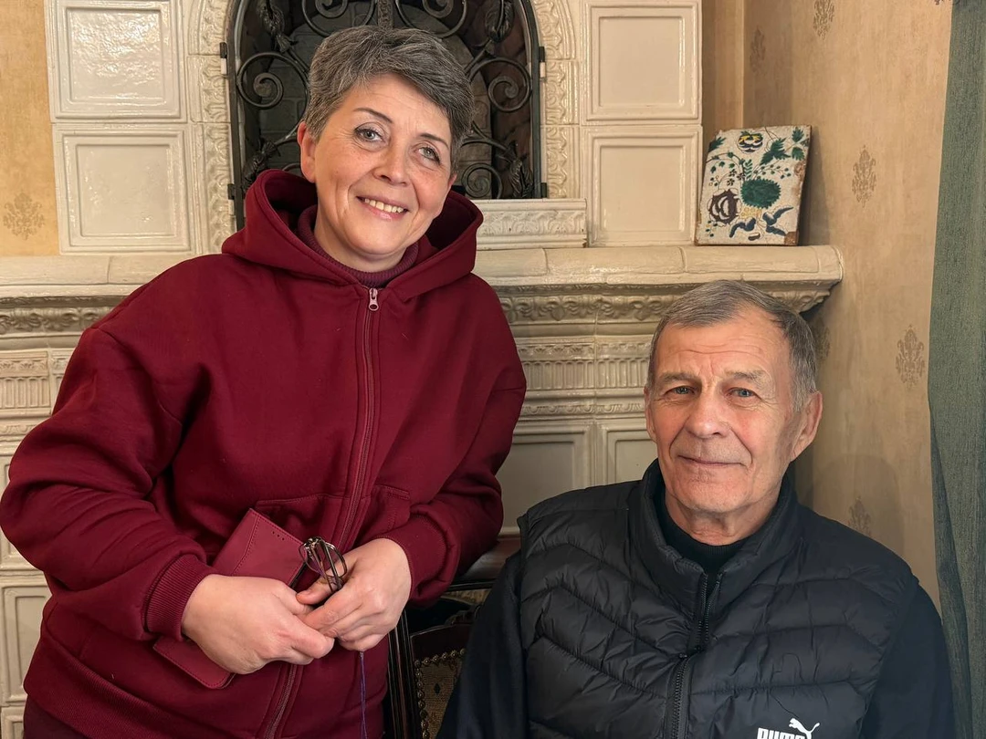 Потрясающе!! Великолепно!! Душевно!! Искренне!! Безопасно!! Познавательно!! Еще множество слов хотелось бы написать, описывающих мой незабываемый день