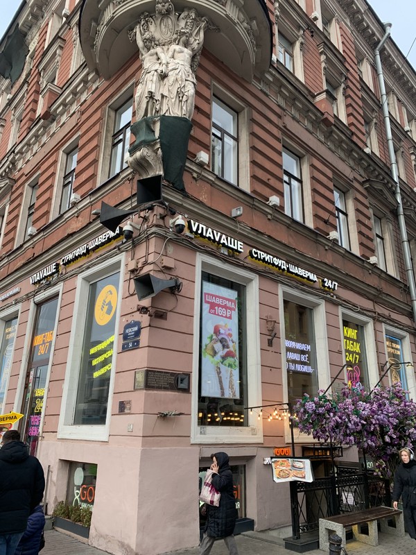 Виды Мемориальные места блокадного Ленинграда + Пискарёвское кладбище