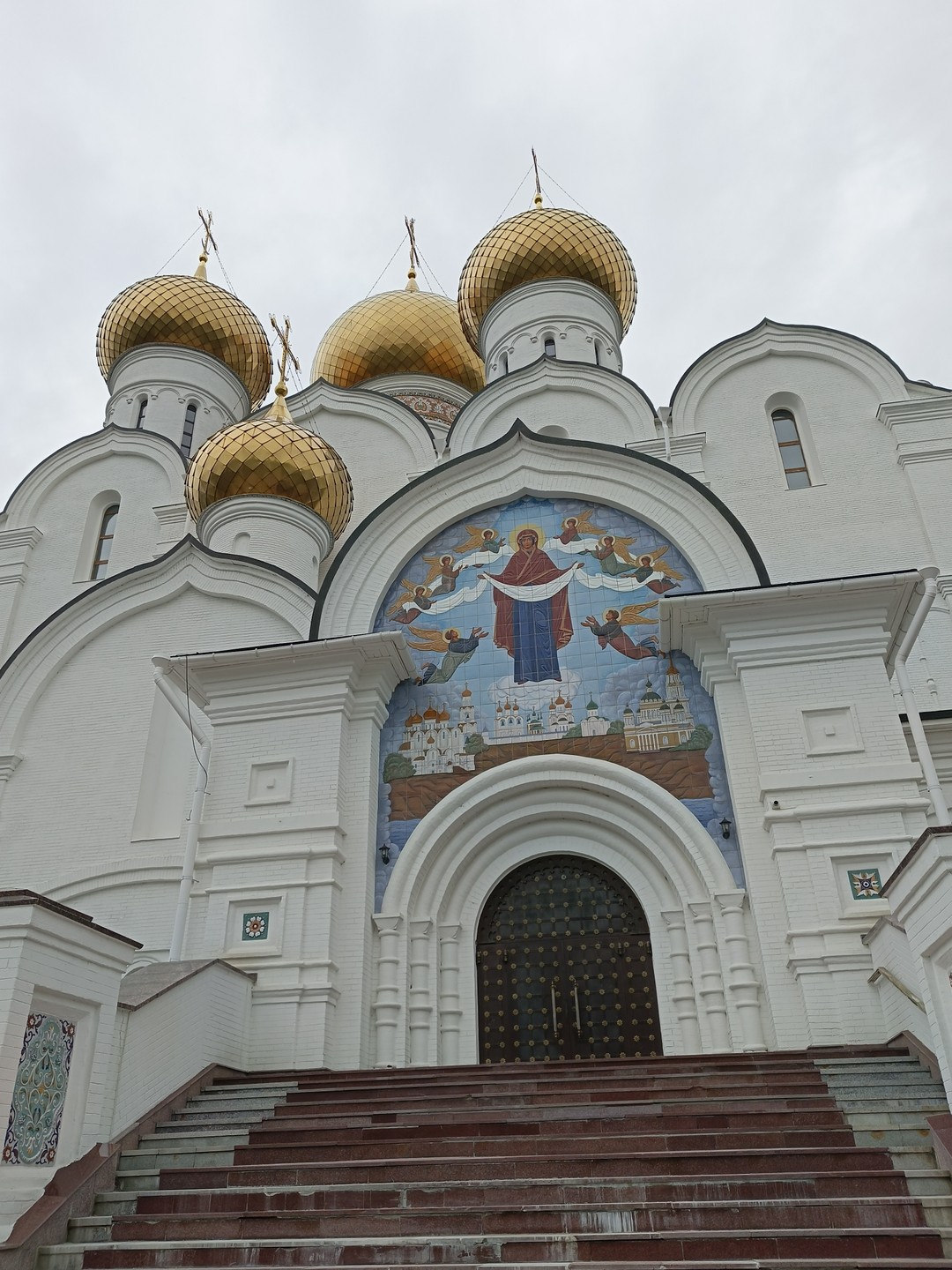 Ярославль, который вас удивит (Маргарита)
