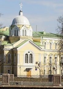 Царскосельская гимназия