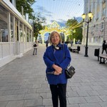 Марина