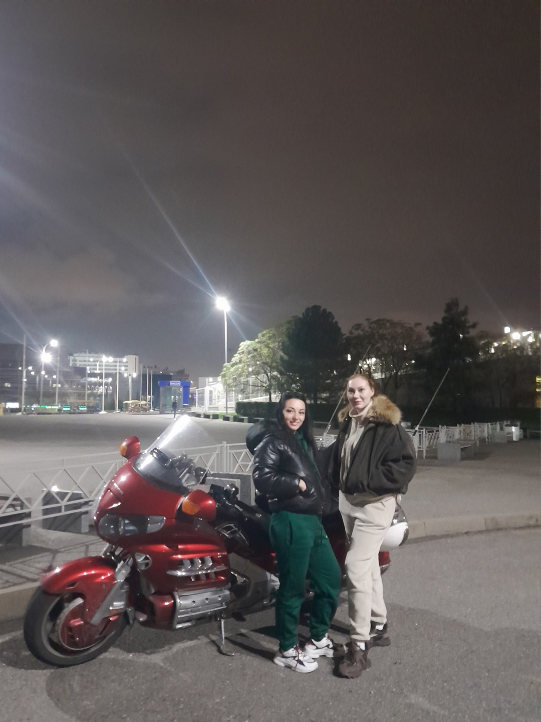 Отличная экскурсия