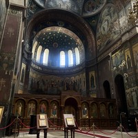 Фото отзыва 2: экскурсия "Абхазия с открытки — из Сочи и Адлера"