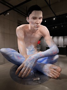 Фото отзыва 3: экскурсия "Сеул для любителей современного искусства и шопинга"