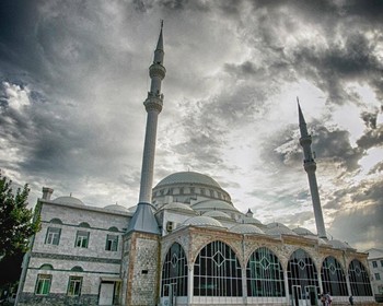 Фото отзыва 2: авторский тур "Открывая секреты Дагестана: барханы, каньон и много гор"
