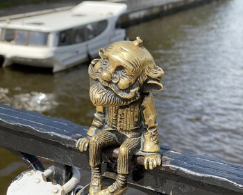 Прогулки по Калининграду