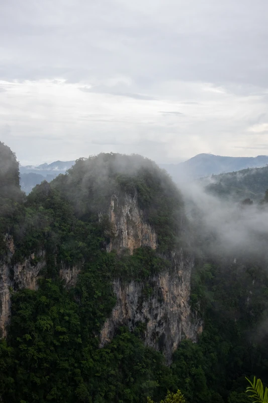 Фото отзыва 3: экскурсия "Чудеса и тайны Краби"
