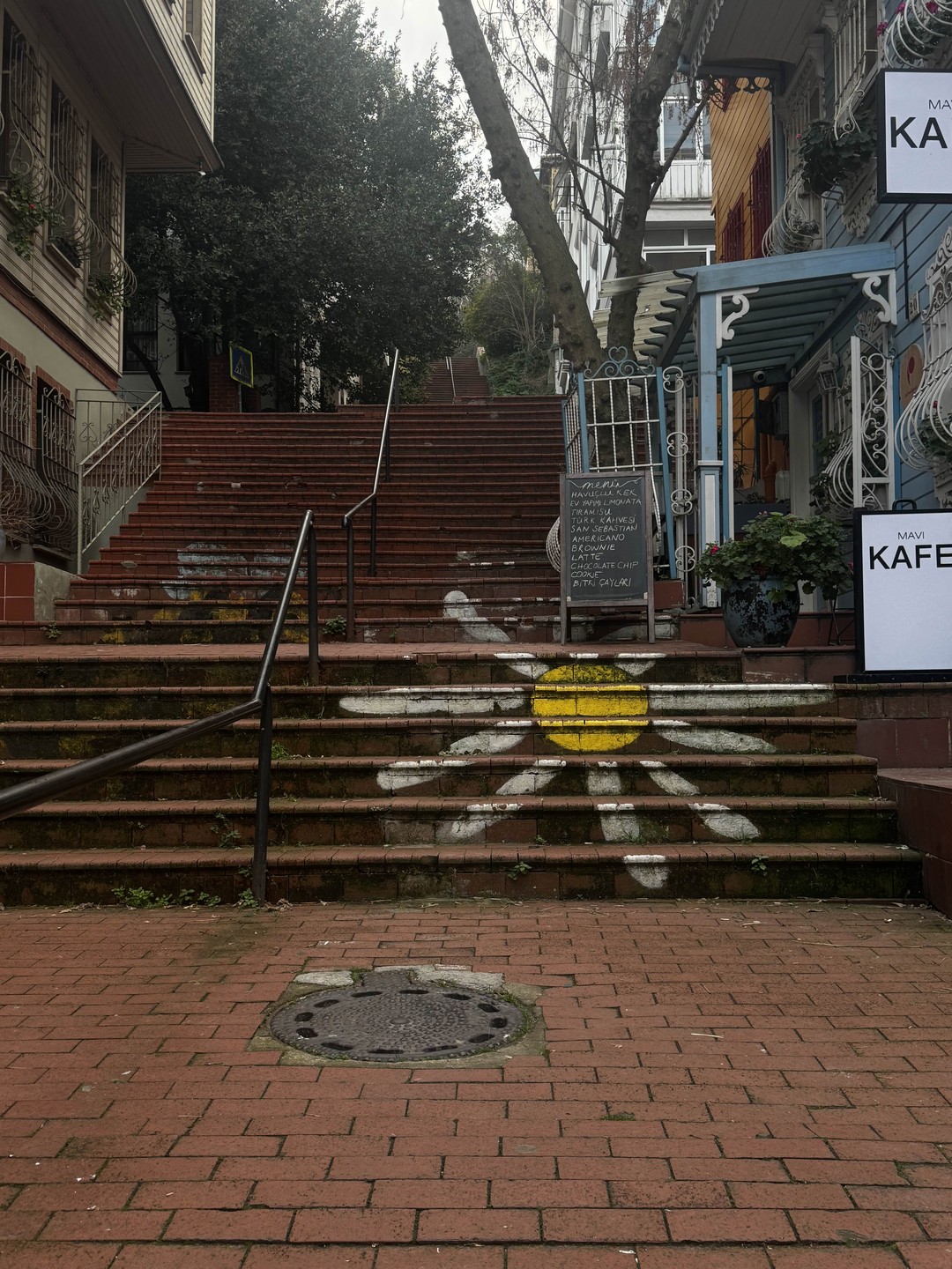 Ваш идеальный день в Стамбуле (Юлия)