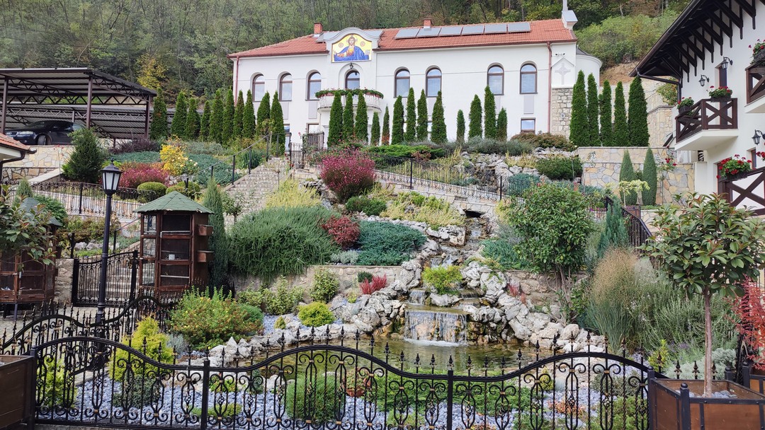 Очень понравилось, советую никаких нареканий все было на высоком уровне