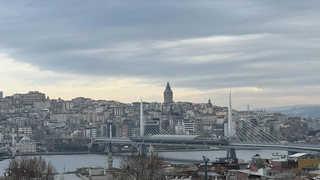 Большое спасибо за незабываемую экскурсию «Затерянный Константинополь: прогулка по улицам Второго Рима». Это было одно из