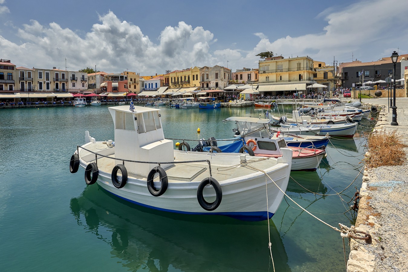 Культура виноделия и традиции оливкового масла на Крите