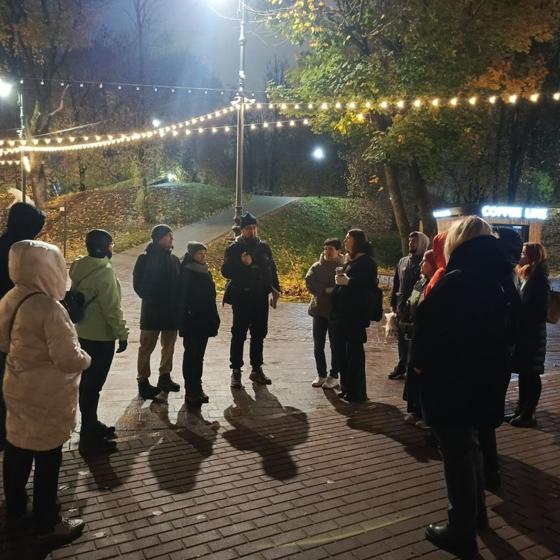 Тайный Смоленск: мифы, легенды и «Вампиры средней полосы» (Ольга)