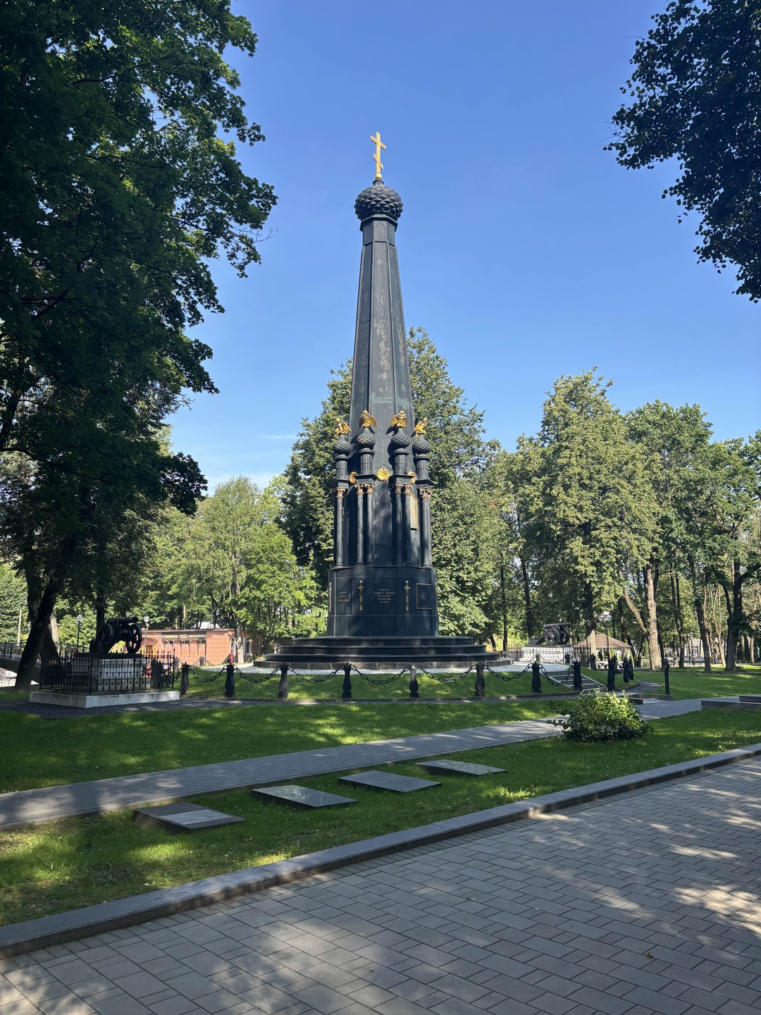 Самобытный Смоленск (Антон)