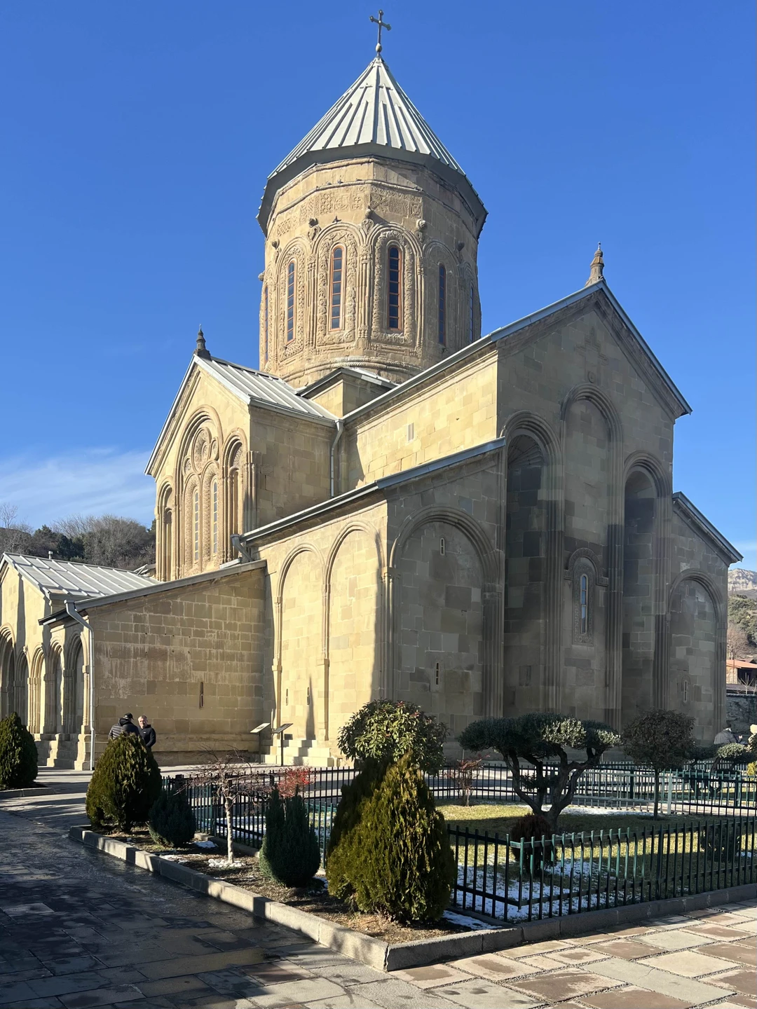 Понравились все, экскурсовод, рассказ,, аккуратное вождение, завораживающие виды.