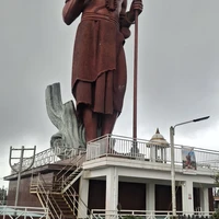 Фото отзыва 1: экскурсия "Зелёное сердце Маврикия и Pont Naturel"