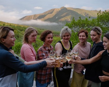 Возвращение на Сахалин