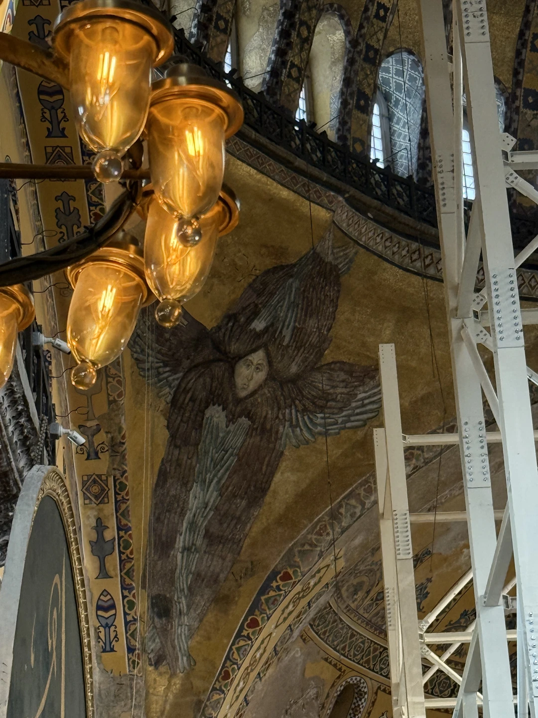 Не разу не пожалели что решили пройтись по Стамбулу именно с вами! Очень было интересно слушать