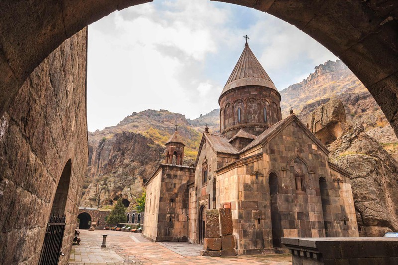 Гарни, Гегард и Симфония камней: лучшее в окрестностях Еревана