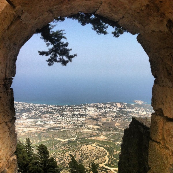 Фамагуста - загадочный город Кипра